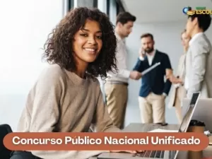 Enem dos concursos: espelho do cartão-resposta do CNU é publicado