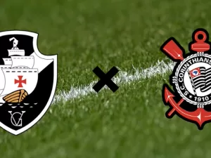 Vasco x Corinthians, histórias e dramas sem fim