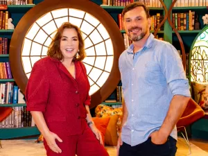 SBT anuncia reality show com participação de Iris Abravanel