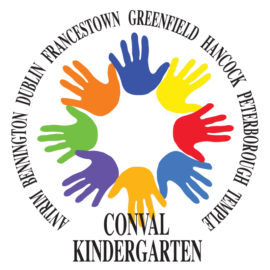 Featured image of article: ConVal School District Kindergarten Registration