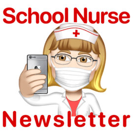 Featured image of article: April 2023 Nurses Newsletter Now Available