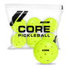 CORE Pickleball Outdoor - Fast and Built to Last | USA Pickleball Approved - CORE Pickleball