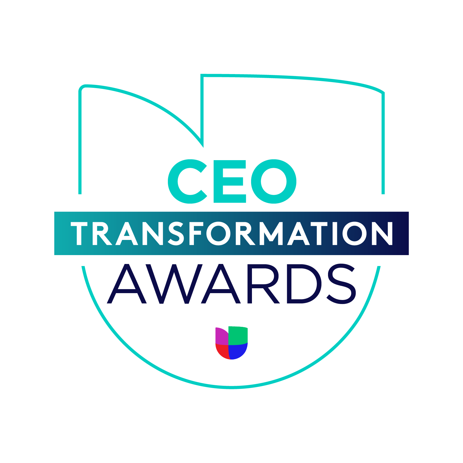 CEO Transformation Awards