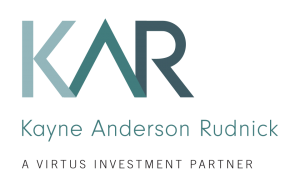 Kayne Anderson Rudnick Investment Management, LLC (KAR) Logo 960x600 Transparent Primary