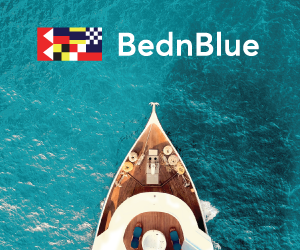 BedNBlue