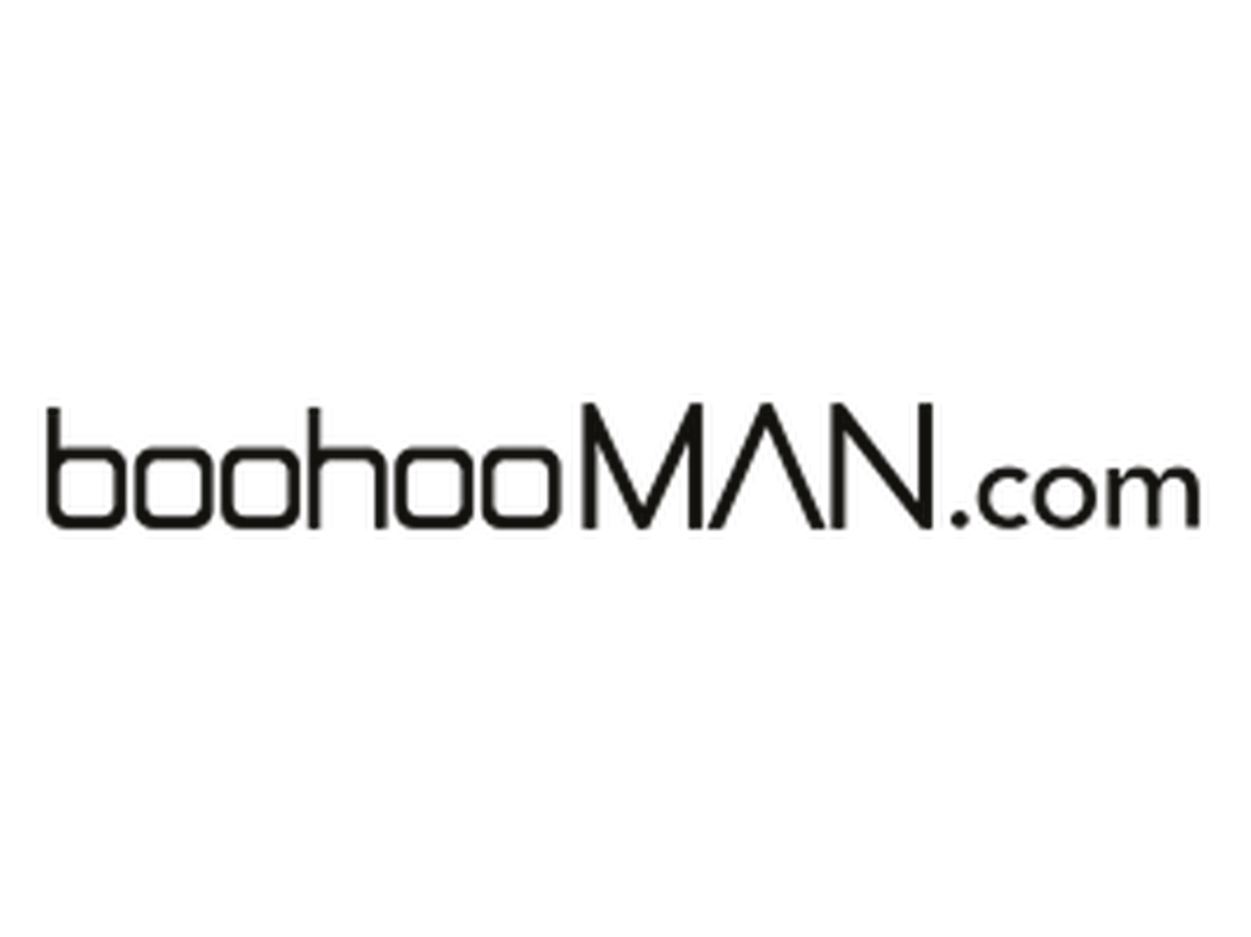 boohooMAN Promo Code