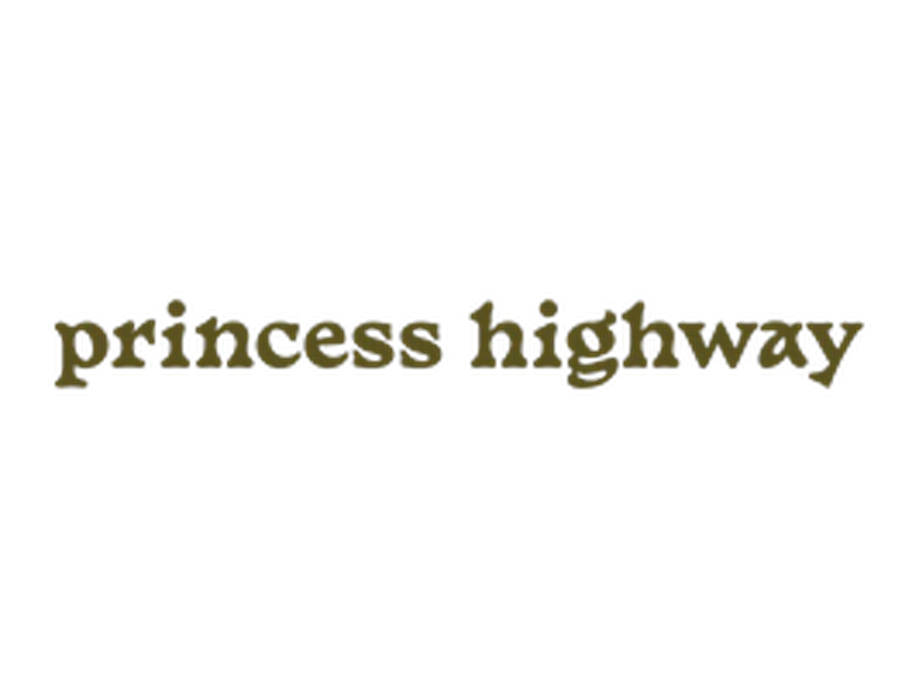 Princess Highway Discount Code