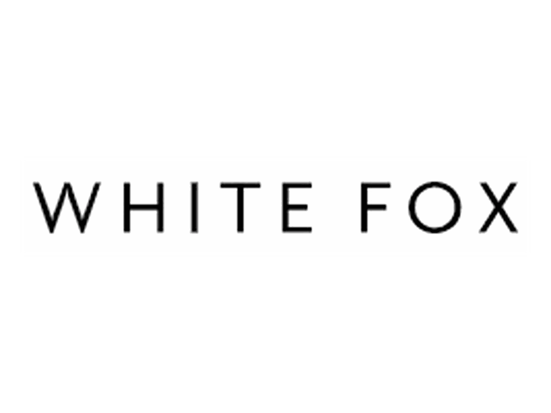 White Fox