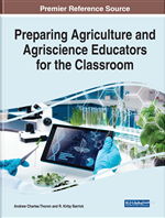 Preparing Agriculture and Agriscience Educators for the Classroom