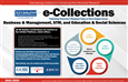 IGI Global e-Collections Catalog 2024/2025