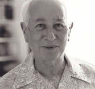 Photo of Richard Gordon