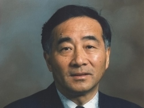 Photo of Wai-Kai Chen