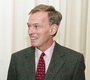 Photo of Peter Waldmann