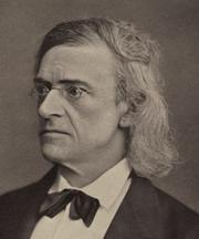 Photo of Theodor Mommsen