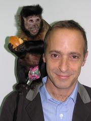 David Sedaris