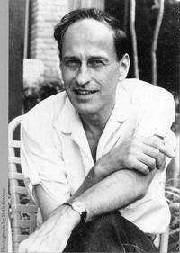 Photo of Roger Zelazny