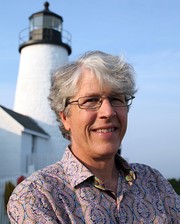 Photo of Douglas Preston