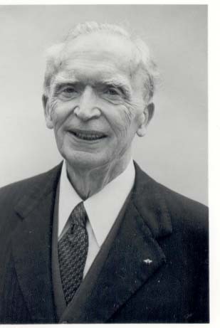 Photo of Joseph Murphy