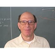 Photo of Andrew S. Tanenbaum