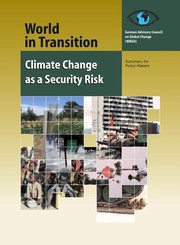 Cover of: World in Transition