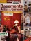 Cover of: Basements, attics & garages