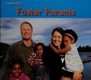 Cover of: Foster parents