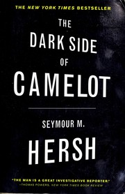 Cover of: The dark side of Camelot