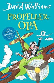 Cover of: Propeller-Opa