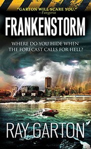 Cover of: Frankenstorm