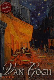 Cover of: Van Gogh