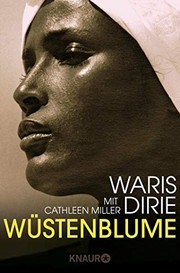 Wüstenblume by Waris Dirie, Cathleen Miller, Miller