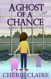 Cover of: A Ghost of a Chance