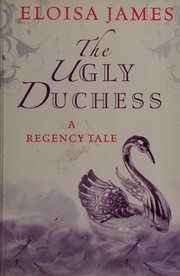 Cover of: The Ugly Duchess: A Regency Tale