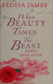 Cover of: When beauty tamed the beast