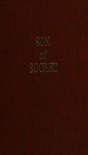 Son of Socred by Stan Persky