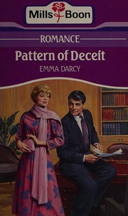 Cover of: Pattern of Deceit