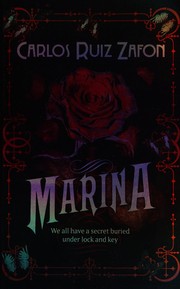 Cover of: Marina