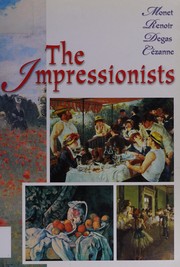 Cover of: The impressionists