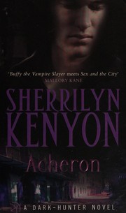 Cover of: Acheron