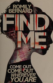 Cover of: Find me