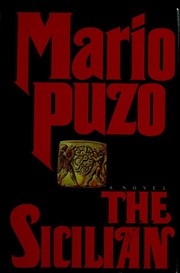 Cover of: The Sicilian by Mario Puzo