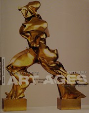 Cover of: Gardner's Art Through the Ages by Fred S. Kleiner, Helen Gardner, Fred S. Kleiner