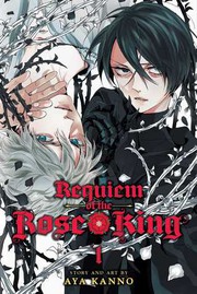 Cover of: Requiem of the rose king