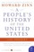 Cover of: A People’s History of the United States