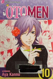 Cover of: Otomen