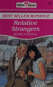 Cover of: Relative Strangers