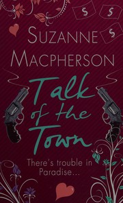 Cover of: Talk of the town