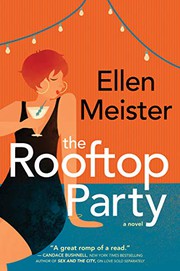 Cover of: The Rooftop Party by Ellen Meister