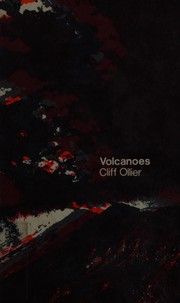 Cover of: Volcanoes (Introduction to Systematic Geomorphology)