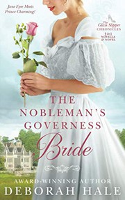 Cover of: The Nobleman's Governess Bride